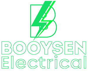 Booysen Electrical Services Logo