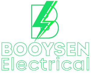 Booysen Electrical Services Logo